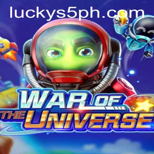 Exploring the Thrilling World of WAROFTHEUNIVERSE and the Exciting S5 Casino Landscape