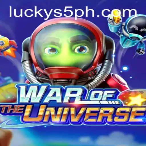 Exploring the Thrilling World of WAROFTHEUNIVERSE and the Exciting S5 Casino Landscape