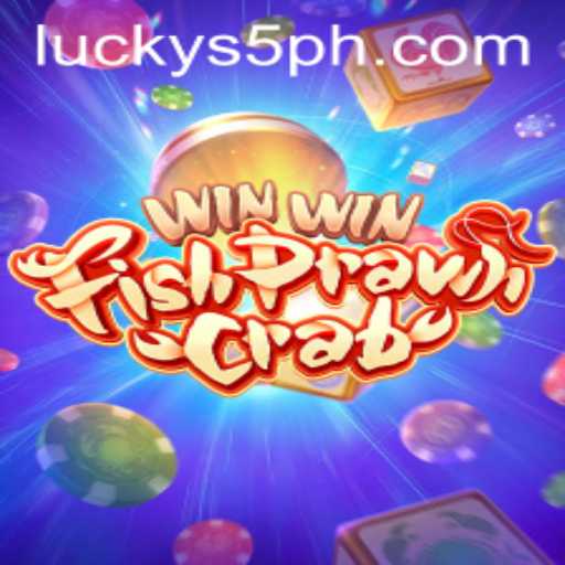 Exploring WinWinFishPrawnCrab: A Dive into the Exciting Casino Game by S5 Casino