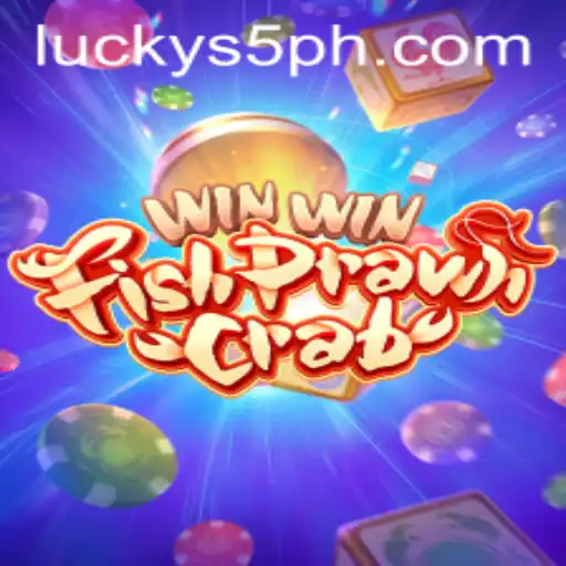 Exploring WinWinFishPrawnCrab: A Dive into the Exciting Casino Game by S5 Casino