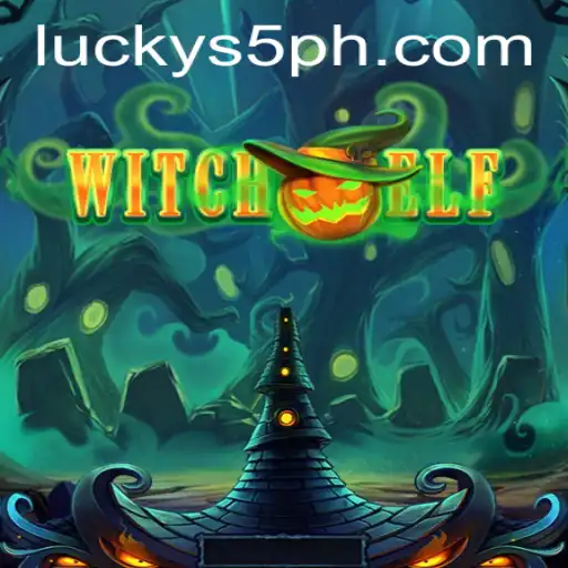 Exploring WitchElf: The Enchanting New Game at S5 Casino