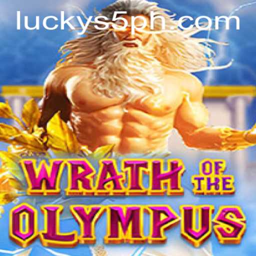 Exploring the Enchanting World of WrathofOlympus in S5 Casino